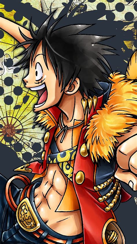 963 Luffy Wallpaper 4k Ultra Hd Images - MyWeb