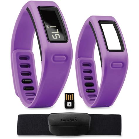 Fitness: Garmin Fitness Band