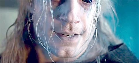 "The Witcher" season 2 the return of Geralt and Ciri was shown on video ...