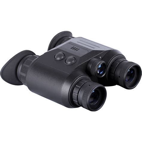 Night Optics 1x GEN 1 Adventurer 2MV Night Vision NG-2MV-1G B&H