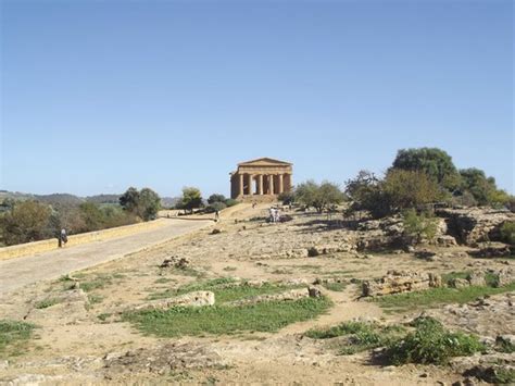 Valley of the Temples - CulturalHeritageOnline.com