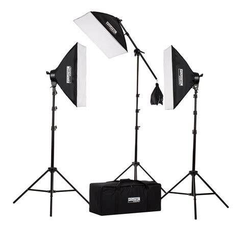 The 8 Best Studio Light Kits for Photographers, Tested by Experts