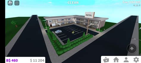 My motel : r/Bloxburg