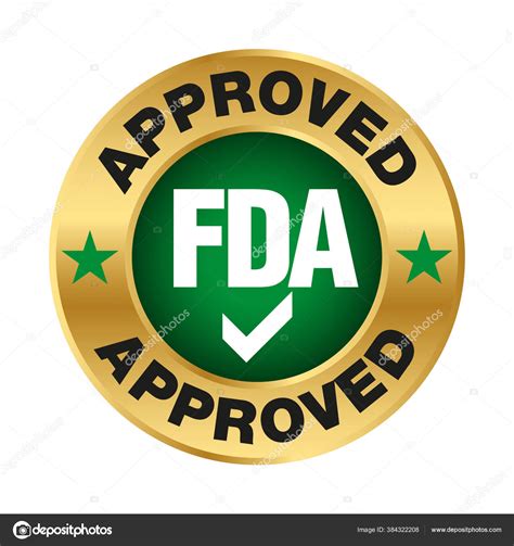 Fda Logo Vector