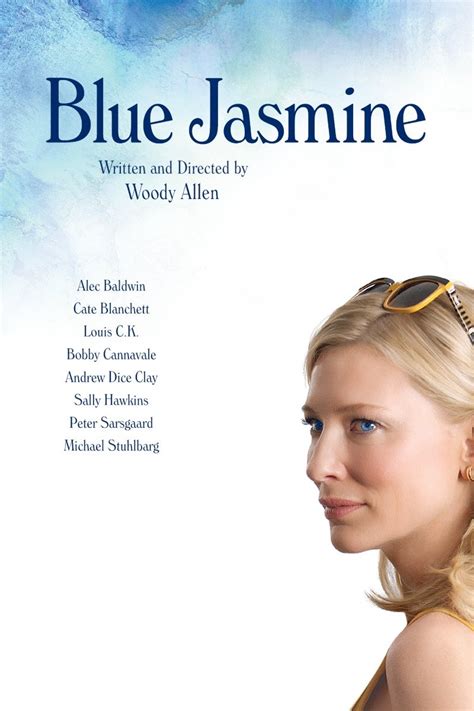 Blue Jasmine (2013) - Rotten Tomatoes