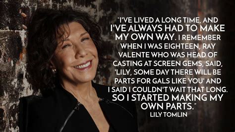 Lily Tomlin Quotes - ShortQuotes.cc