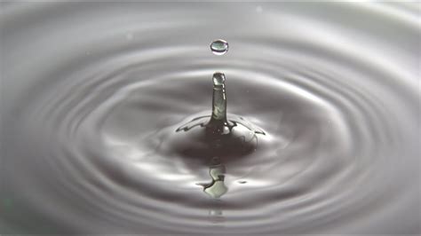 HOW TO PHOTOGRAPH A WATER DROPLET : WATER DRIP PHOTOGRAPHY TUTORIAL ...