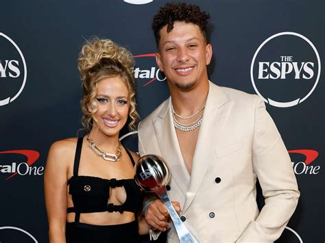 Patrick Mahomes Shares a 'Family Favorite' Chili Recipe