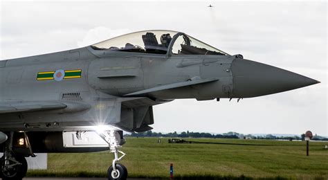 RAF Coningsby | Flickr