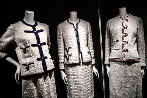 New Exhibition Explores How Coco Chanel Forged Modern Style's DNA