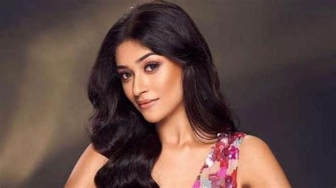 Miss India 2023 Nandini Gupta might star in 'Welcome 3'