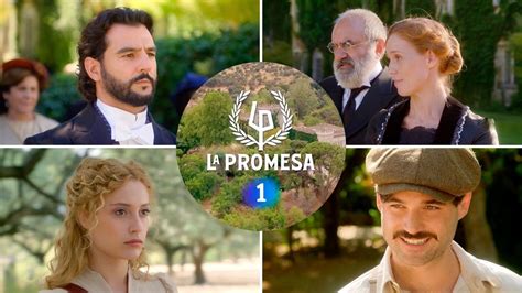 Nuevas Im Genes De La Promesa La Nueva Serie Diaria De Rtve | The Best ...