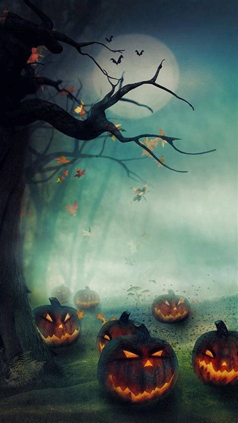 Iphone Halloween Wallpapers - KoLPaPer - Awesome Free HD Wallpapers