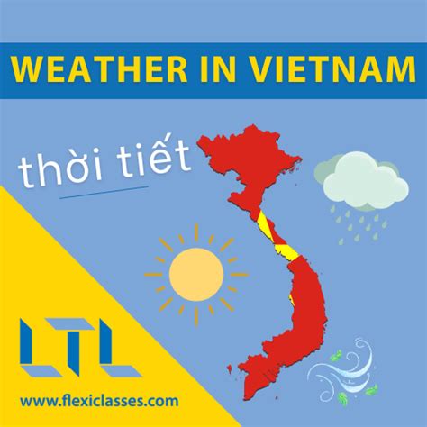 A Beginner’s Guide to Weather in Vietnam | By Seasons & Cities