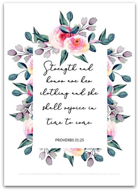 Becoming a Proverbs 31 Woman: Is It Really Possible?