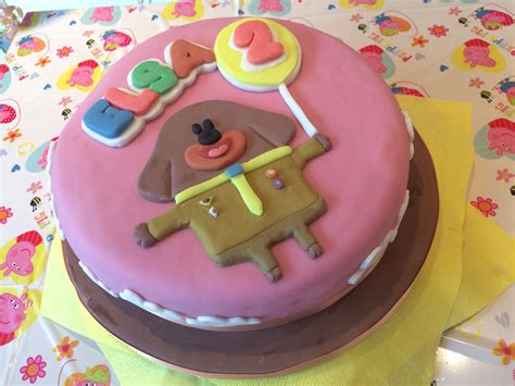 Hey Duggee cake Twin Birthday Cakes, 5th Birthday, Birthday Ideas ...