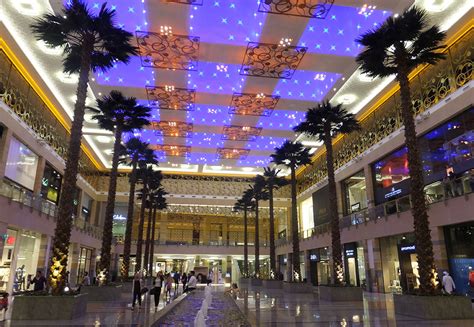 Majid Al Futtaim – Mirdif City Center – Buildex