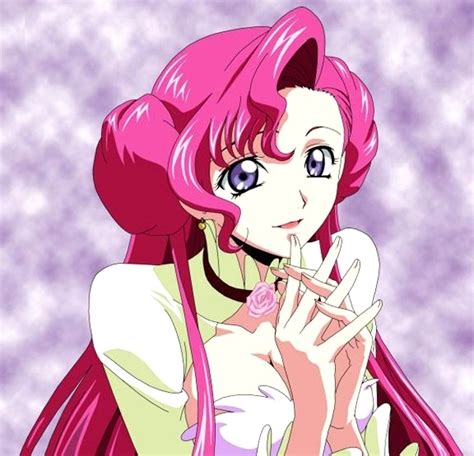 Euphemia - Code Geass Photo (3386548) - Fanpop