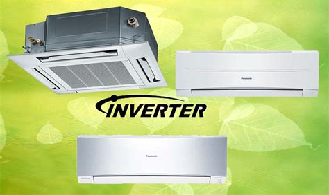 Điều hòa Inverter là gì? Có gì khác so với điều hòa thường?