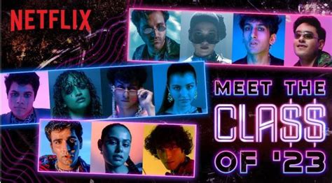 Class (Netflix) Cast & Crew, Release Date, Roles, Wiki & More - Phoosi