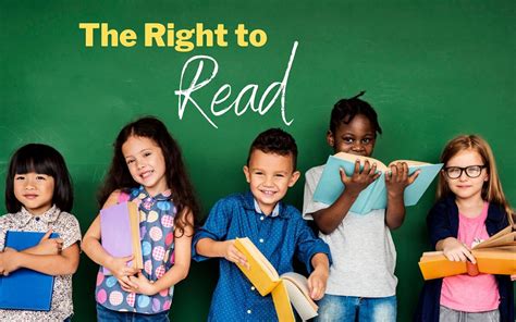 The Right To Read | LD & ADHD Network Calgary