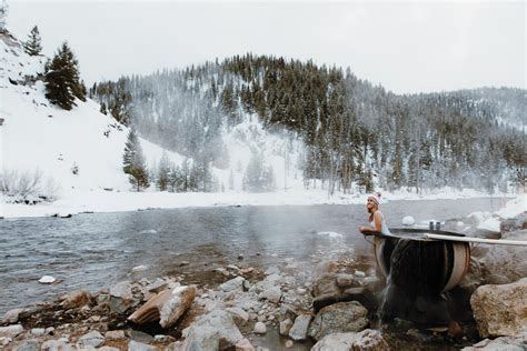 Road Trip the Epic Idaho Hot Springs Loop — Wander in RAW