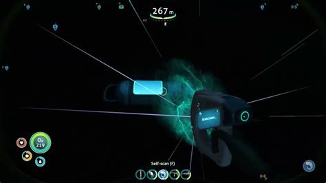 Subnautica Time Capsule 1 - YouTube