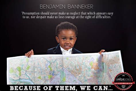 Quotes About Benjamin Banneker. QuotesGram