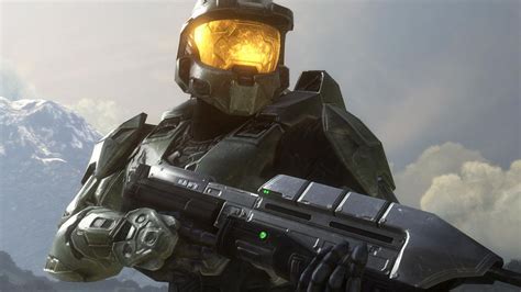 Halo: The Master Chief Collection launch playlists updated - VG247