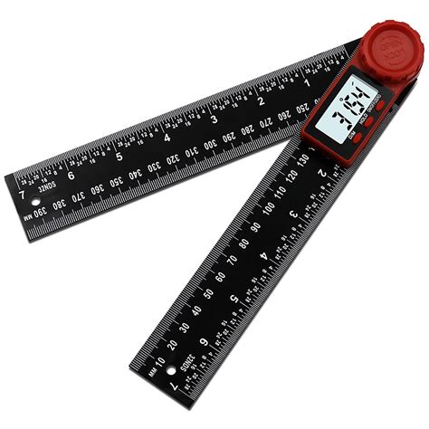 Protractor angle finder - printapo