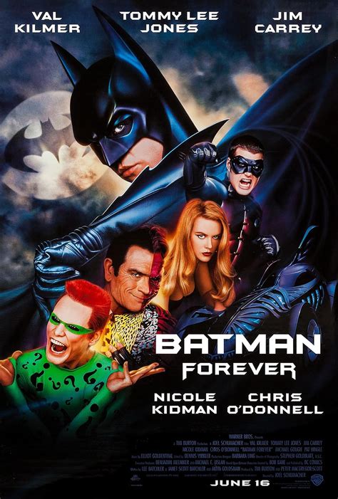 Batman Forever (1995) - IMDb