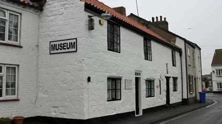 Filey Museum – Filey Events Guide