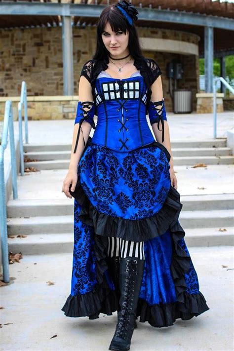 Tardis Cosplay — MyFitnessPal.com