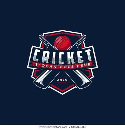 10,496 Cricket Logo Images, Stock Photos & Vectors | Shutterstock