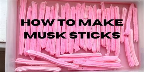 Musk Sticks Candy | 7petals.in