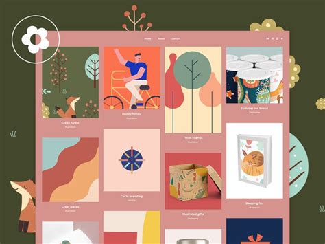 10 Tips to Create a Winning Graphic Design Portfolio