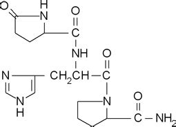 Thyrotropin-Releasing Hormone (TRH) Peptide - GenScript