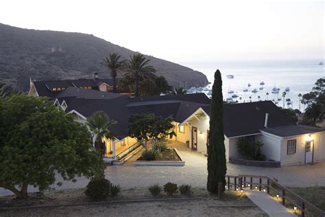 Banning House Lodge | Catalina island hotels, Historic hotels, Lodge