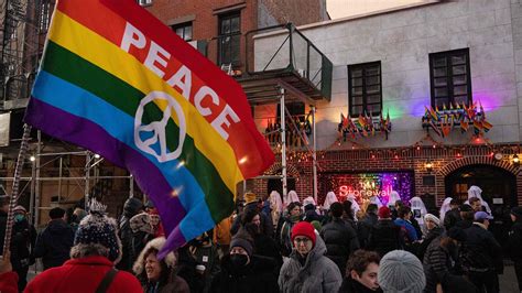 The Stonewall Riots and a New Era of LGBTQ Activism | Britannica