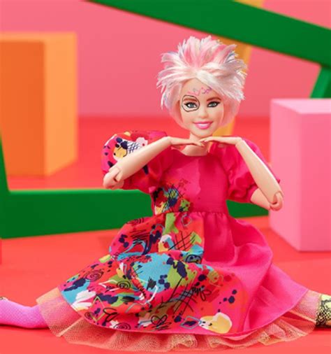 Mattel unveils limited collection ‘Weird Barbie’ doll | Life-style News ...