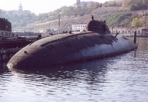 alfa class submarine - Google Search | Russian submarine, Submarines ...