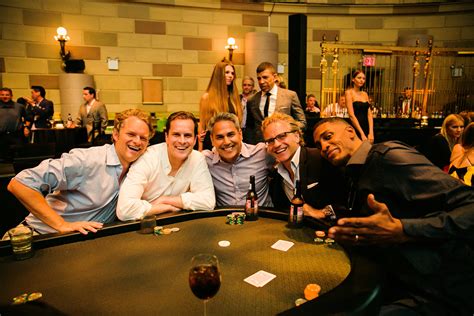 2016 Photo Gallery - Take 'Em to School Poker Tournament