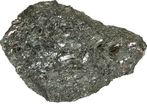 Mercury Element - (Properties + Uses + Facts) - Science4Fun