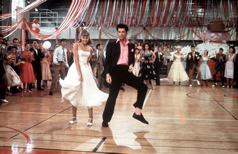 Movie Review: Grease (1978) | The Ace Black Blog