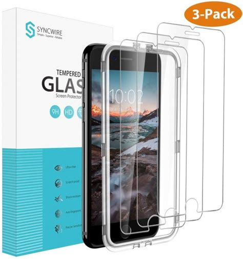 15 Best Screen Protectors for Mobile Phones (2020 Edition)