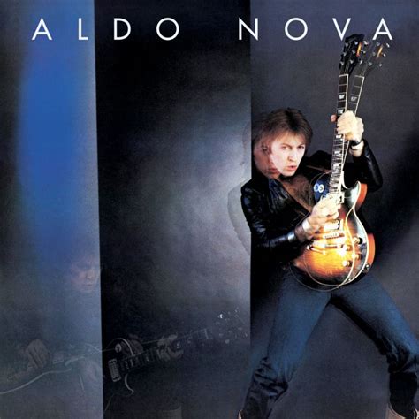 Aldo Nova - Aldo Nova (1982) - MusicMeter.nl