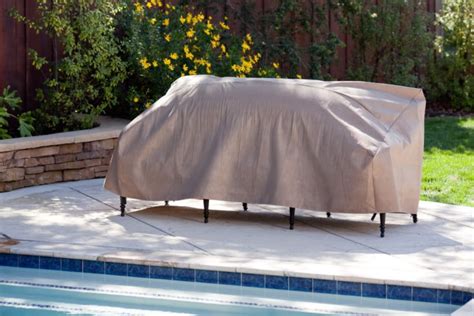 Duck Covers Outdoor Sofa Cover | The Home Depot Canada