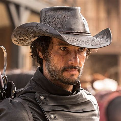 Westworld - Cast and Crew | Westworld, Rodrigo santoro, Westworld hbo