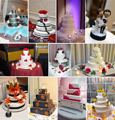 Catie's blog: cake boss wedding cakes