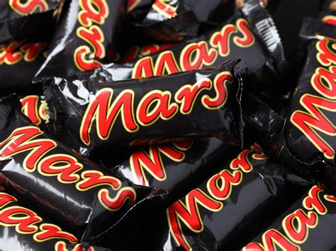 Mars designs heat resistant chocolate that ‘won’t melt’ in warm weather ...